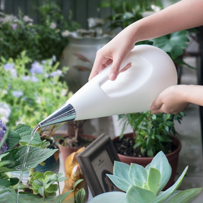 Long Spout Watering Can for In - Watering Can Long Spout recension och pris