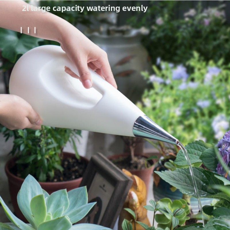 Long Spout Watering Can for In - Watering Can Long Spout recension och pris