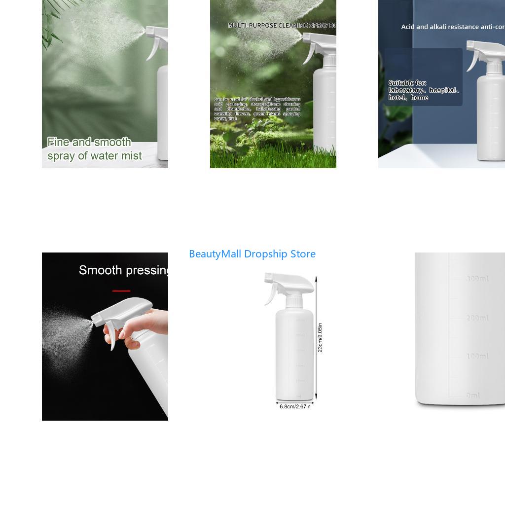 40JD Large Capacity HDPE Spray - Gardening Tools Description recension och pris