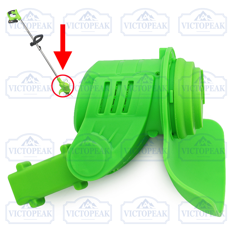 Garden Power Tool Accessories  - Gardening Tools Gifts recension och pris