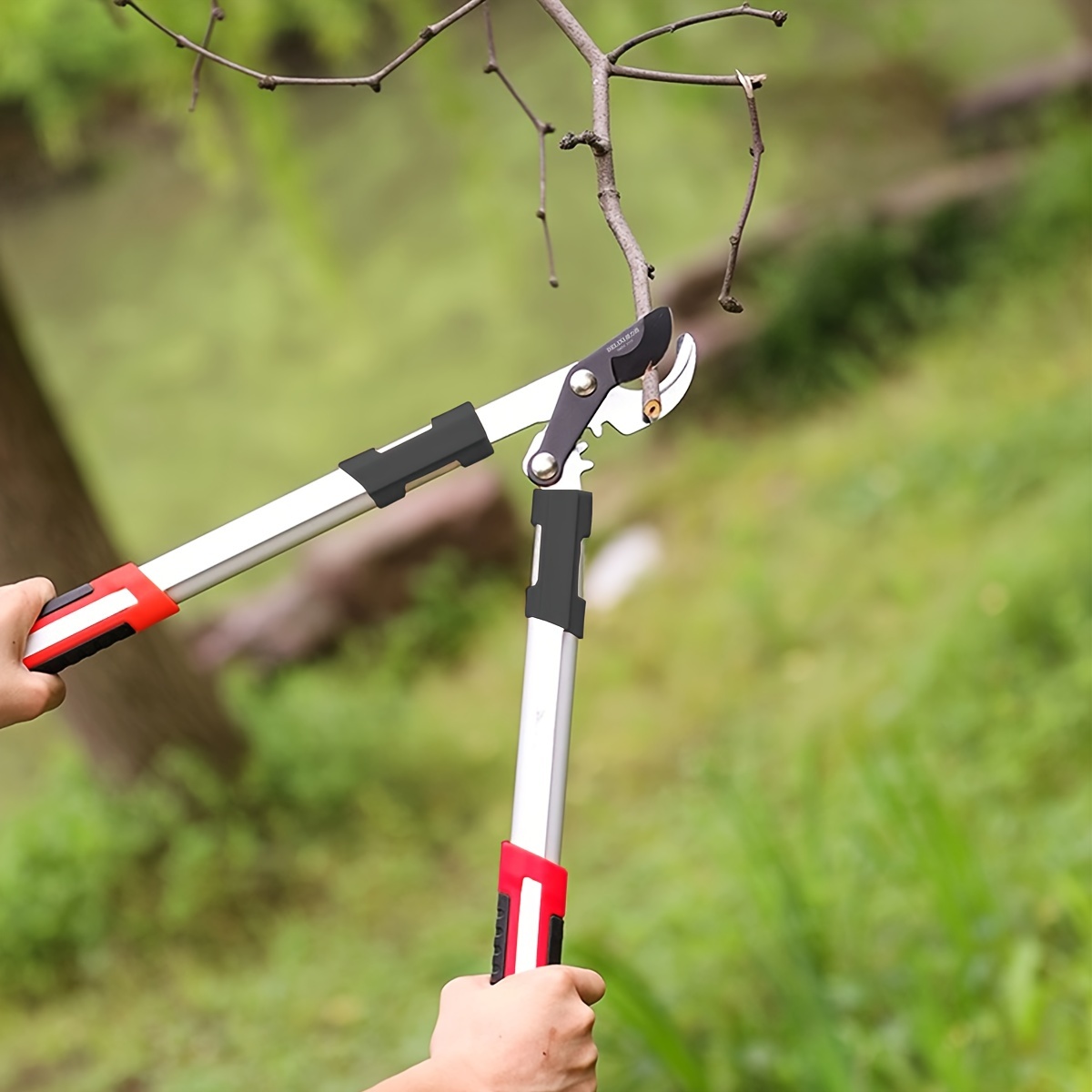 Pruning Shears Heavy Duty SK5  - Gardening Tools Heavy Duty recension och pris