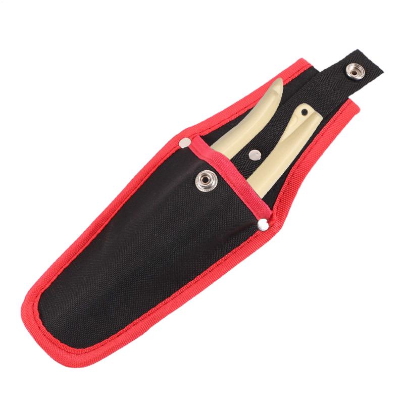 Pruning Shears Sheath Portable - Essential Gardening Tools recension och pris