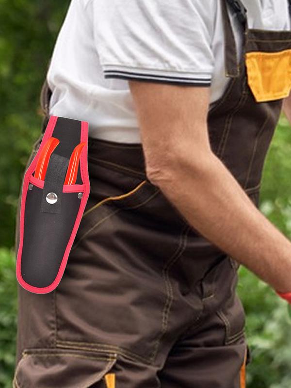 Pruning Shears Sheath Portable - Essential Gardening Tools recension och pris