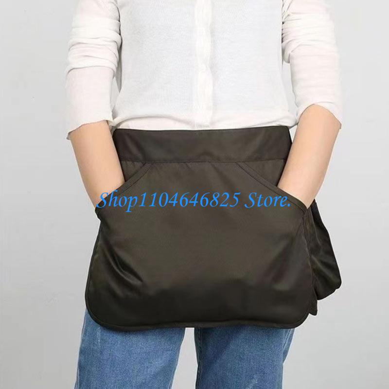 Garden Waist Belt Apron Bag wi - Gardening Tools Description recension och pris