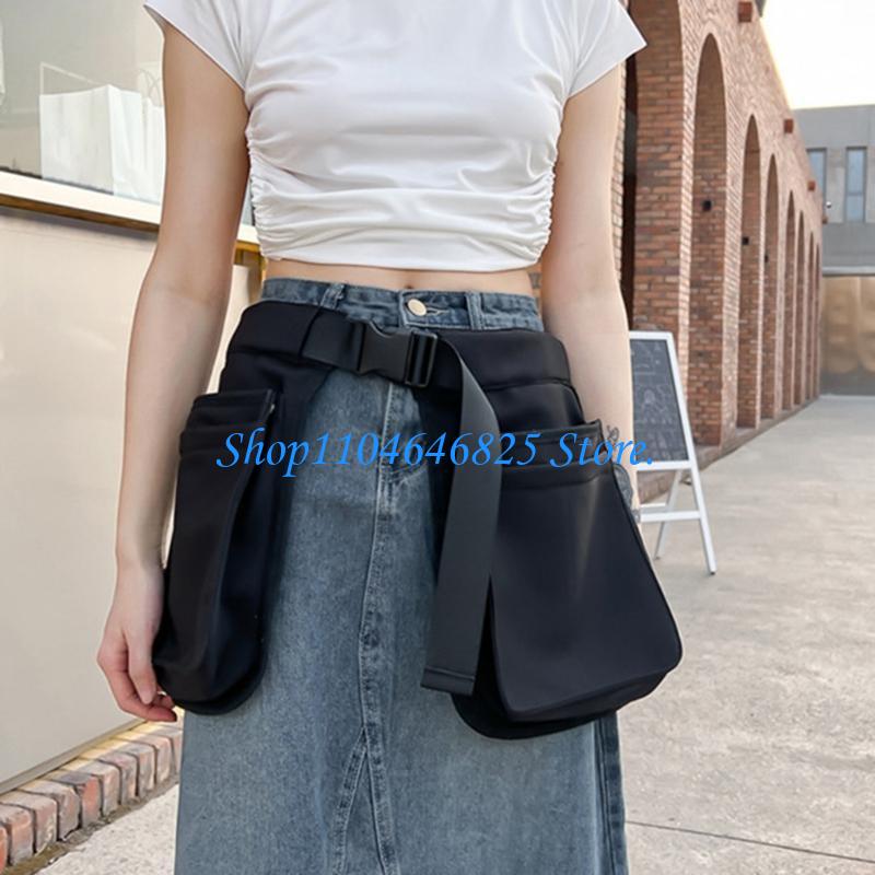 Garden Waist Belt Apron Bag wi - Gardening Tools Description recension och pris