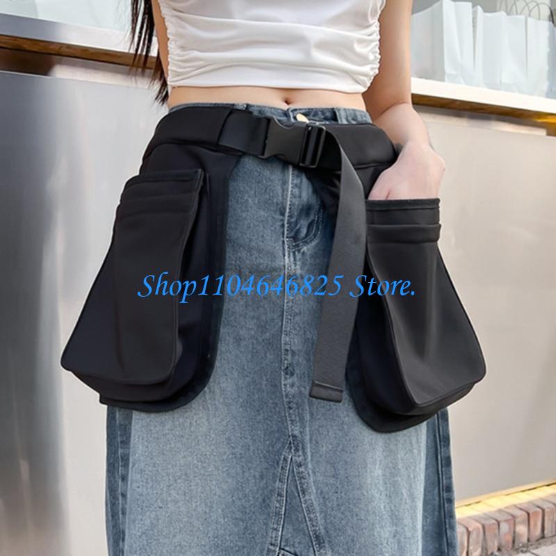 Garden Waist Belt Apron Bag wi - Gardening Tools Description recension och pris