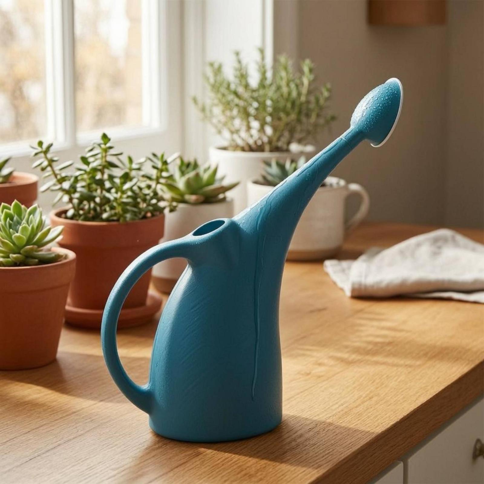 Indoor Plant Watering Can Long - Watering Can Long Spout recension och pris