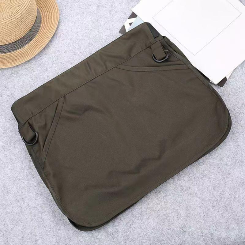 Garden Work Waist Belt Apron B - Gardening Tools Description recension och pris