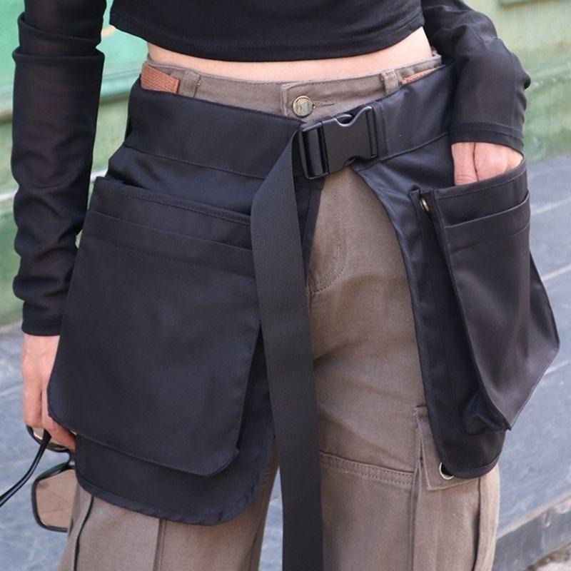 Garden Work Waist Belt Apron B - Gardening Tools Description recension och pris