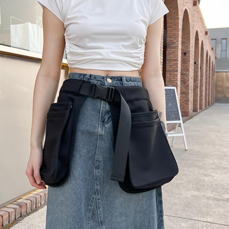 Garden Work Waist Belt Apron B - Gardening Tools Description recension och pris