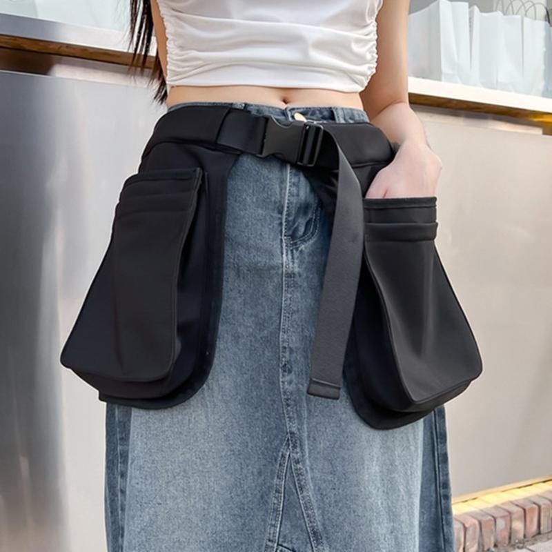 Garden Work Waist Belt Apron B - Gardening Tools Description recension och pris
