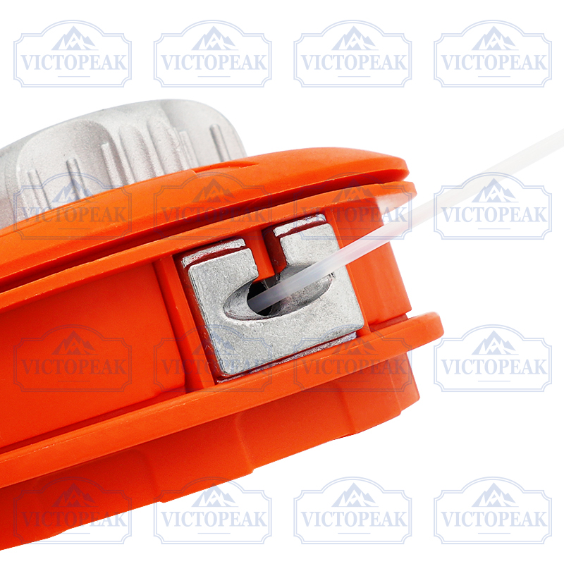 4PCS Aluminum Automatic Trimme - Gardening Tools Usa recension och pris