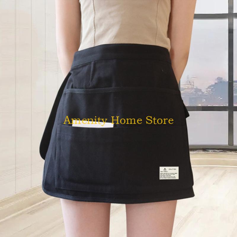 F26C Garden Apron Canvas Work  - Gardening Tools Description recension och pris