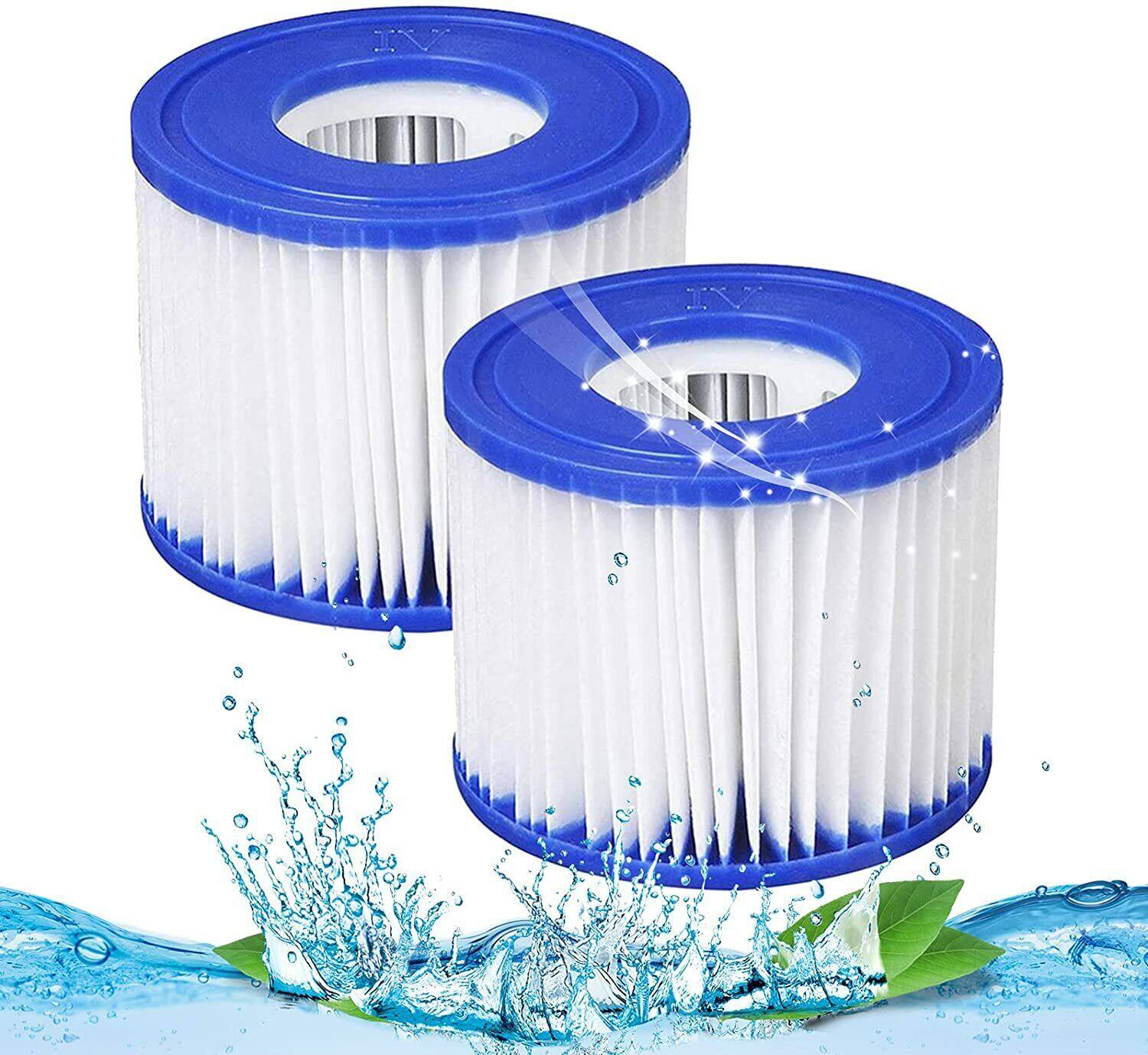 6-Piece Cartridge Filters for  - Gardening Tools Gifts recension och pris