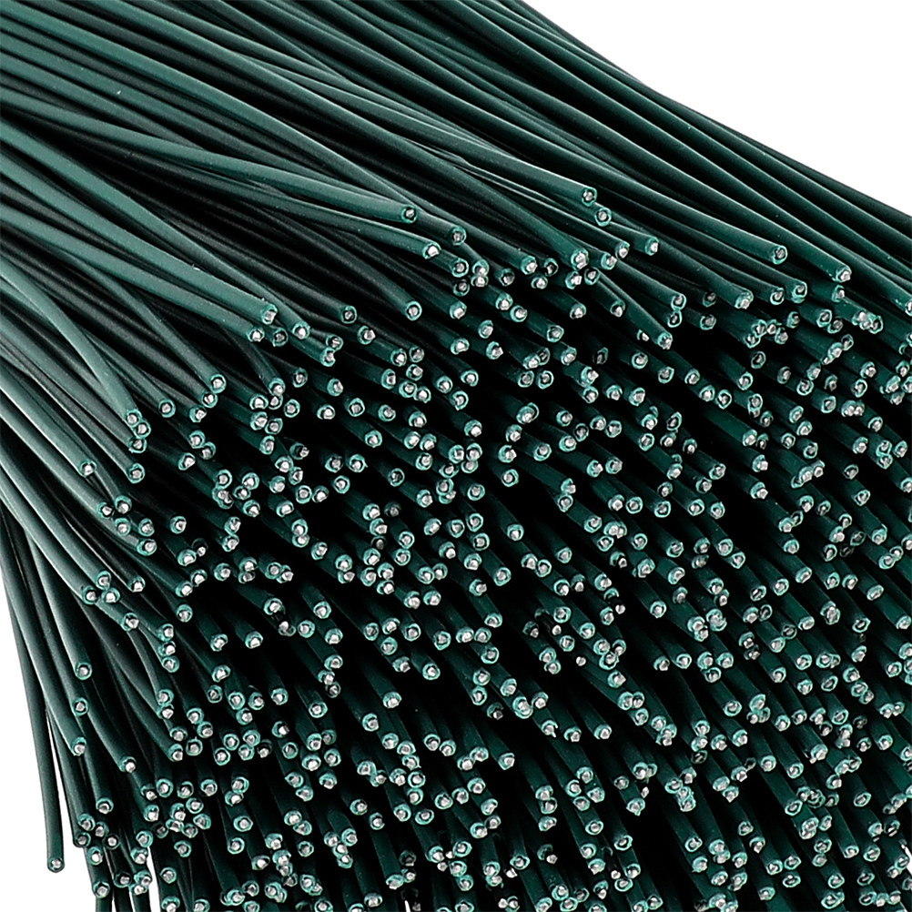 1000Pcs Twist Ties Heavy Duty  - Garden Wire Twist Tie recension och pris