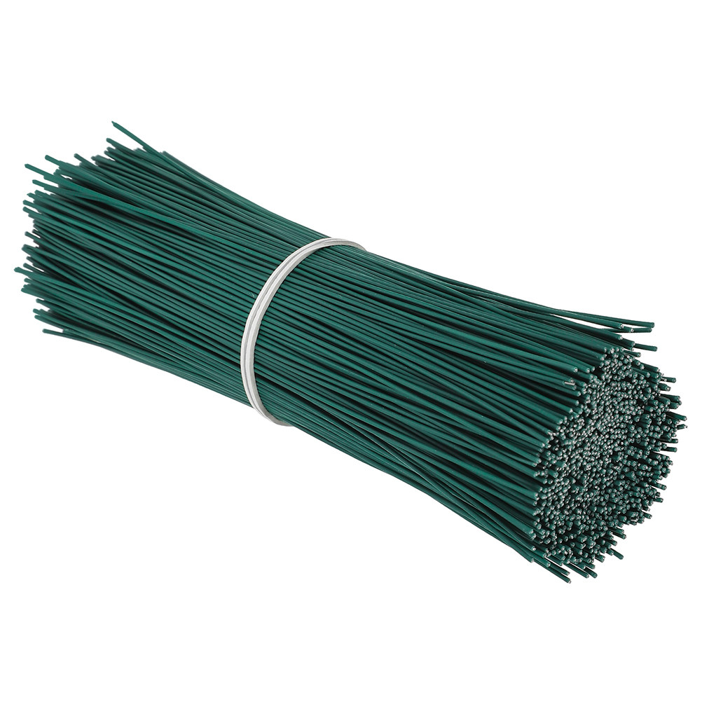 1000Pcs Twist Ties Heavy Duty  - Garden Wire Twist Tie recension och pris