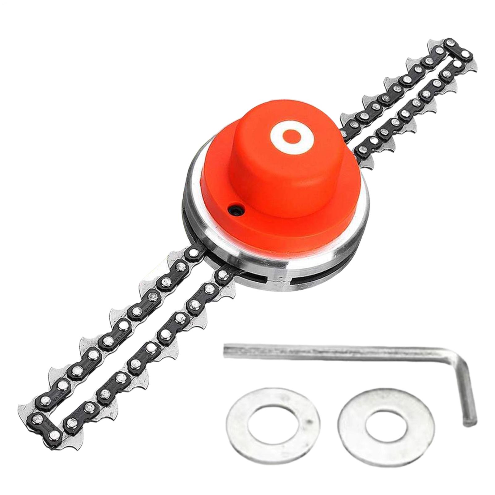 Trimmer Head Chain Trimmer Hea - Gardening Tools Usa recension och pris