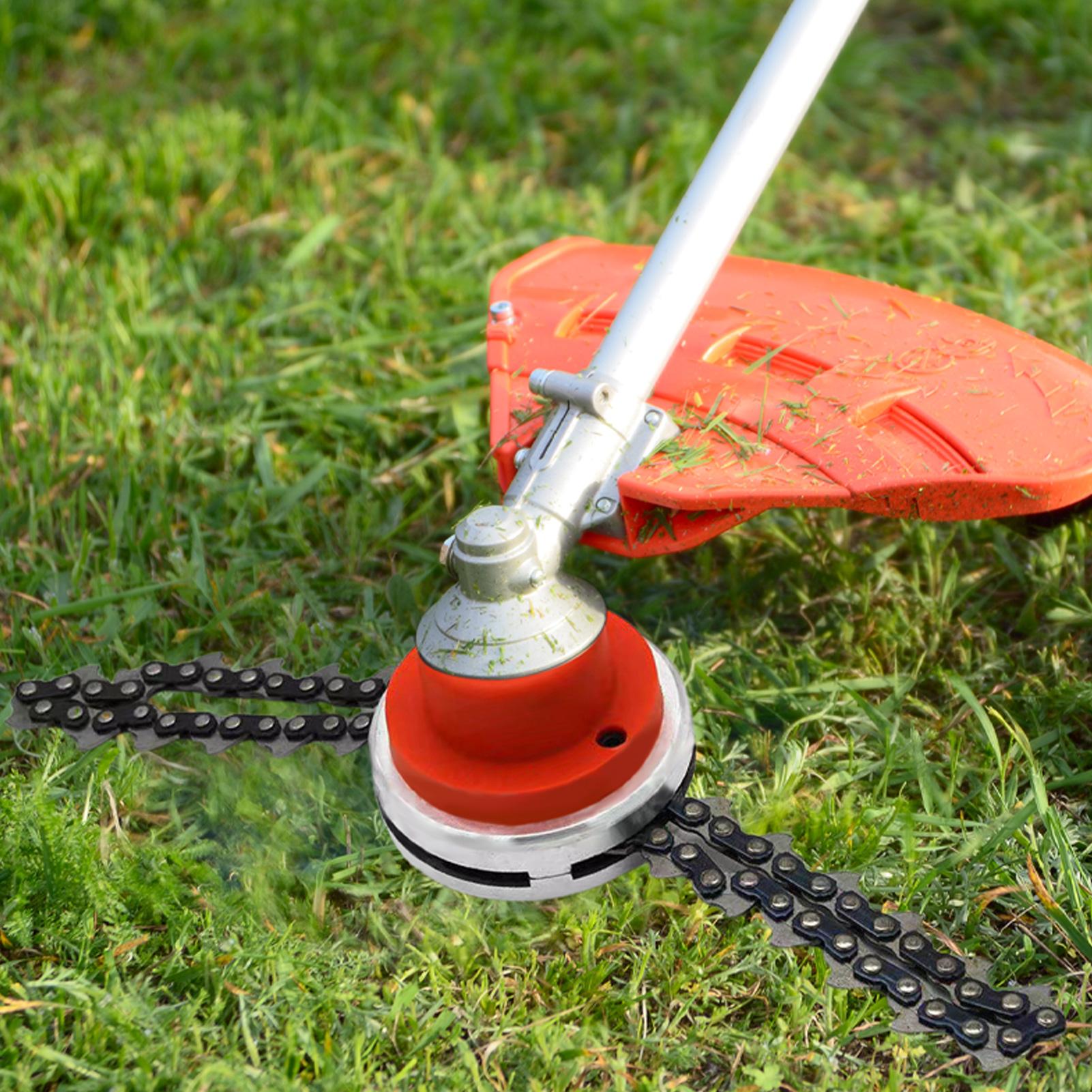 Trimmer Head Chain Trimmer Hea - Gardening Tools Usa recension och pris