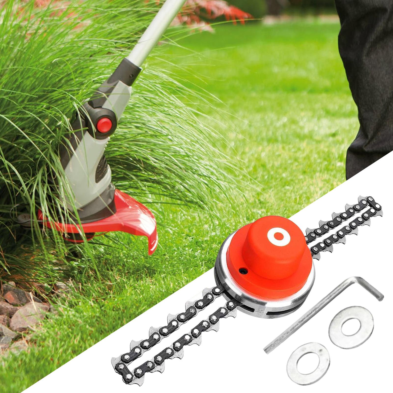 Trimmer Head Chain Trimmer Hea - Gardening Tools Usa recension och pris