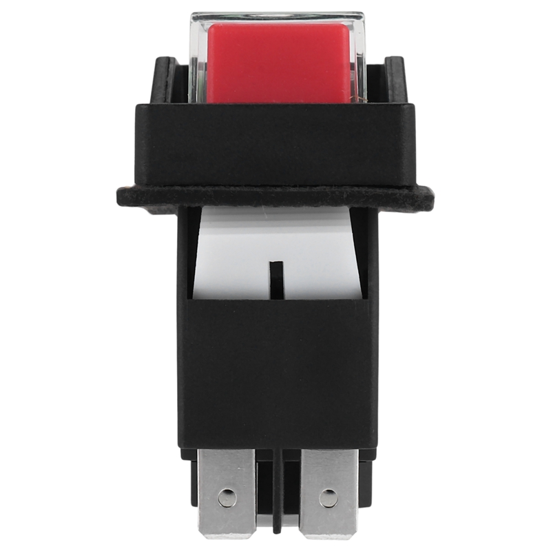 Electromagnetic Switches Pushb - Gardening Tool recension och pris