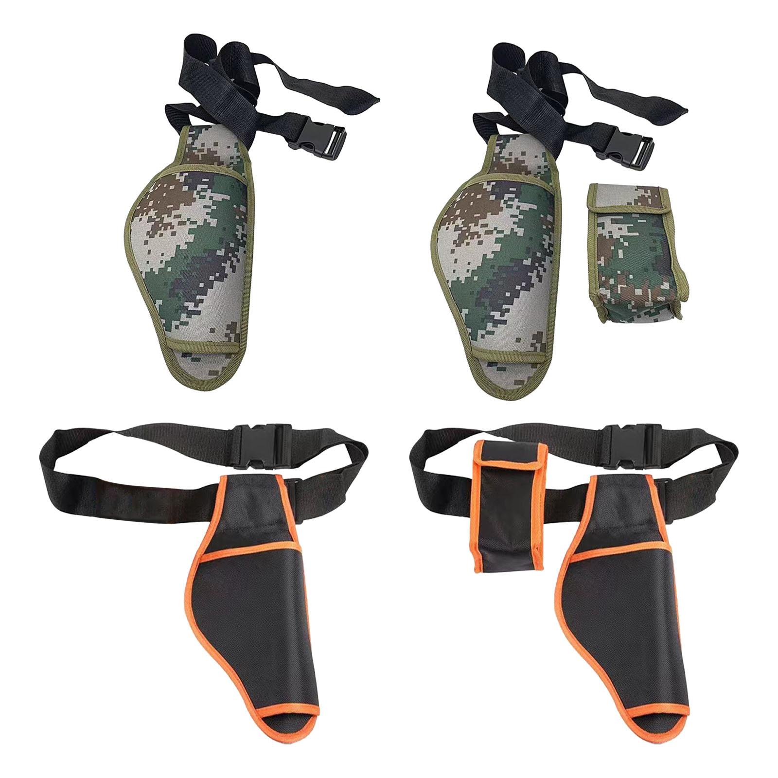 Electric Scissors Pouch Househ - Essential Gardening Tools recension och pris