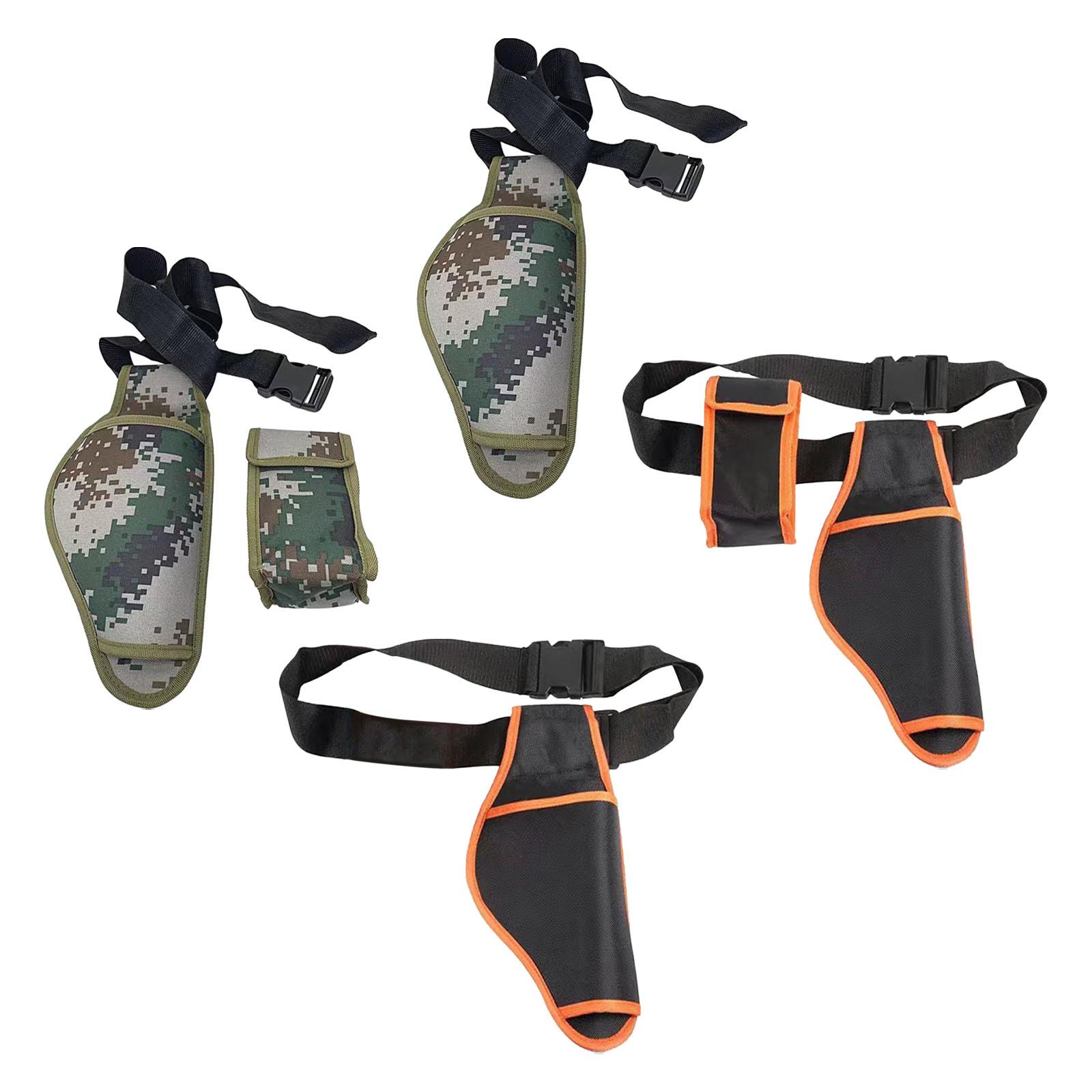 Electric Scissors Pouch Househ - Essential Gardening Tools recension och pris