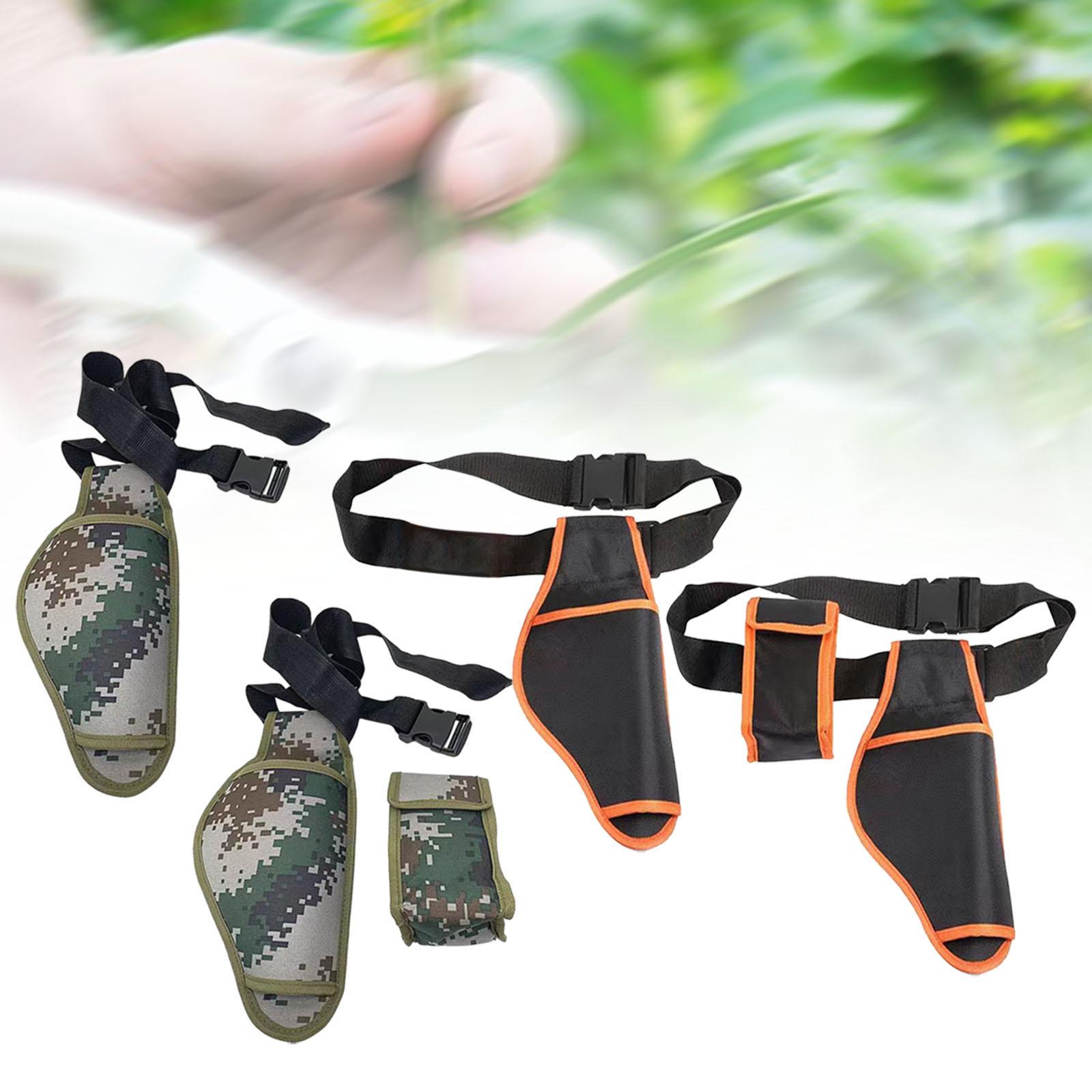 Electric Scissors Pouch Househ - Essential Gardening Tools recension och pris