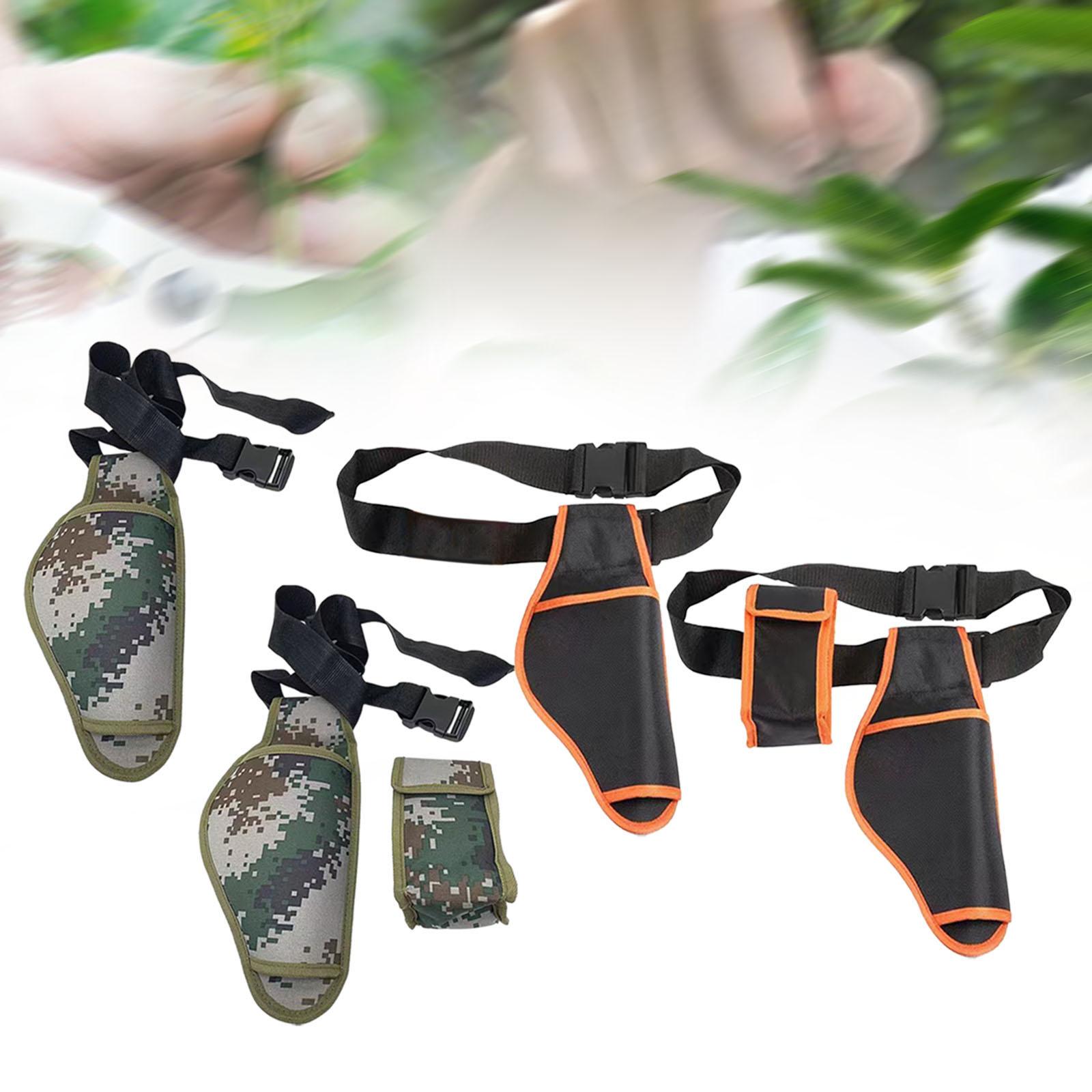 Electric Scissors Pouch Househ - Essential Gardening Tools recension och pris
