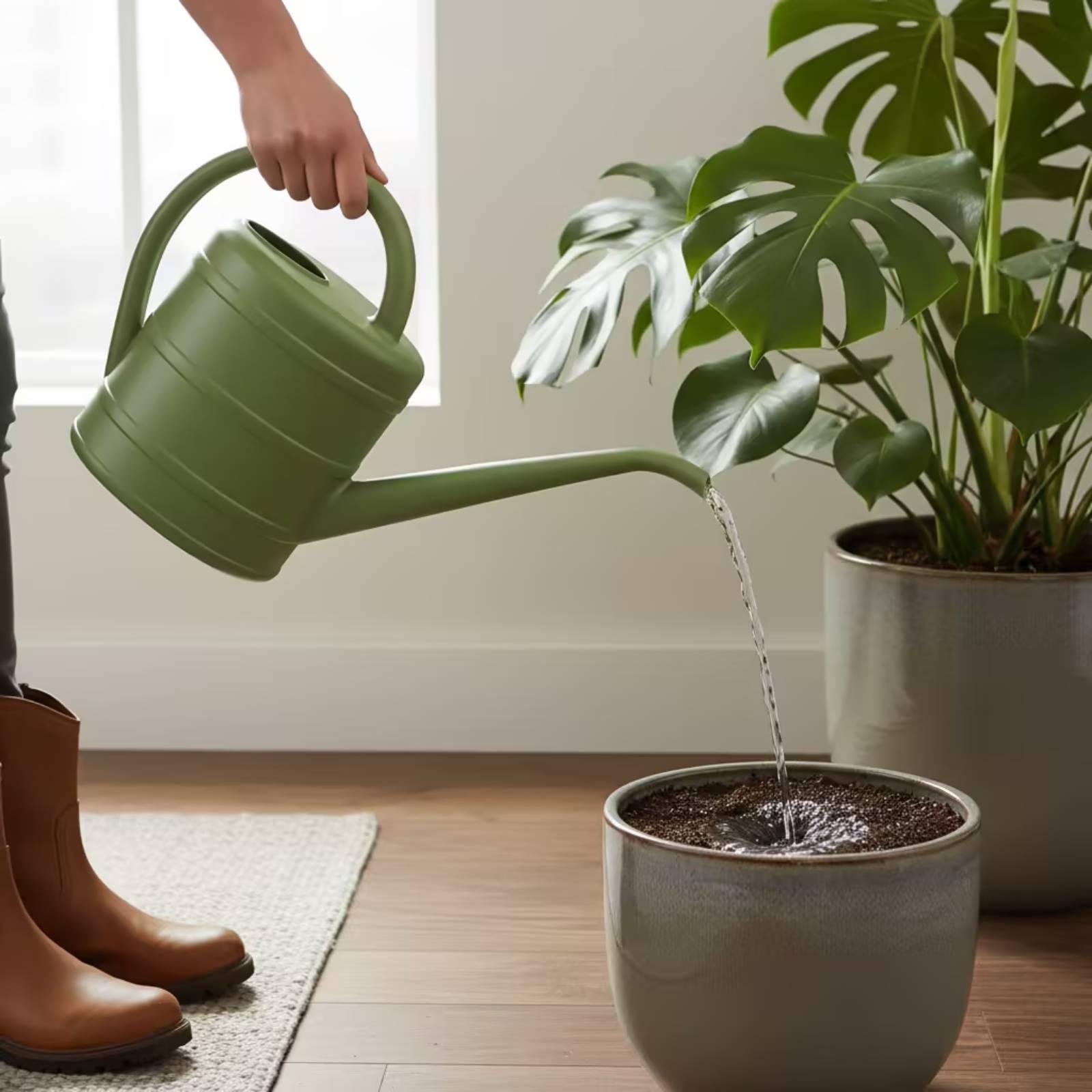 Watering Can with Long Spout E - Watering Can Long Spout recension och pris