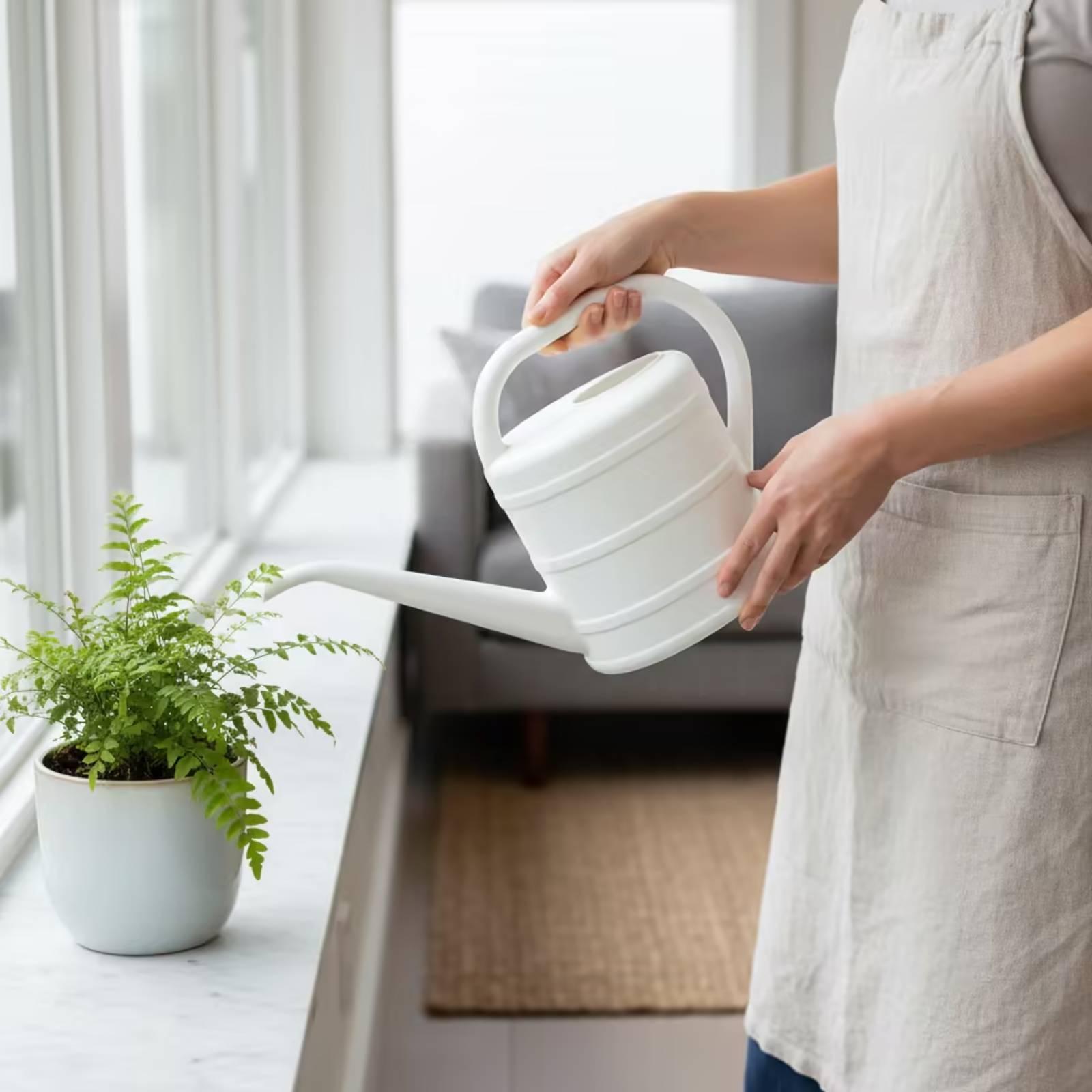 Watering Can with Long Spout E - Watering Can Long Spout recension och pris