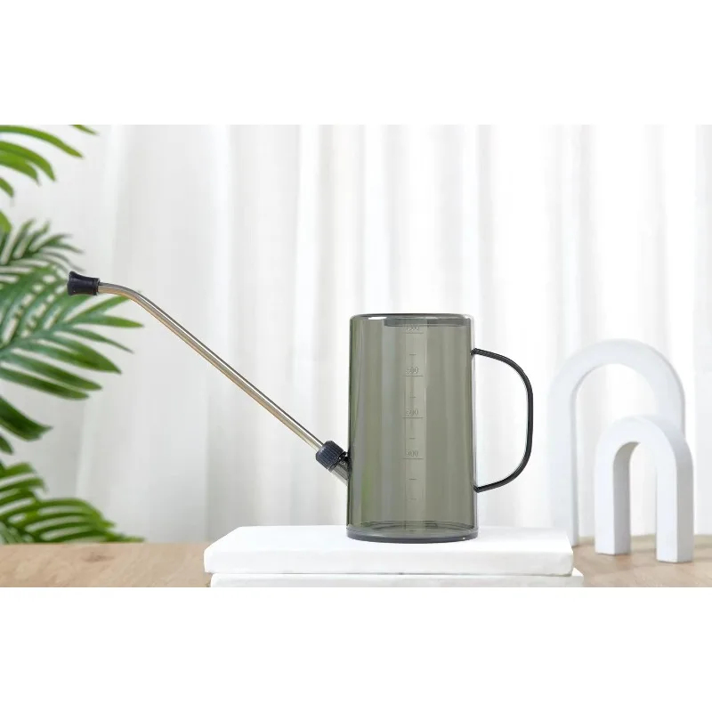 1L Long Spout Watering Can wit - Watering Can Long Spout recension och pris
