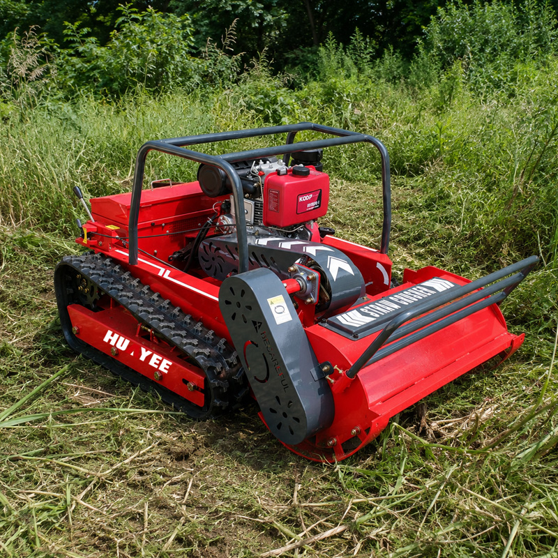 All Terrain Remote Control Law - Gardening Tools Heavy Duty recension och pris