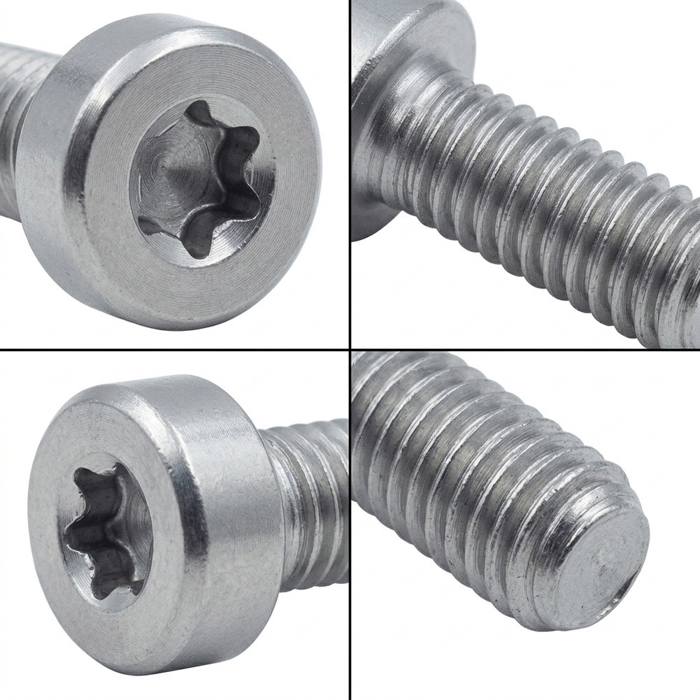 Metal Fixing Screws T27 Garden - Gardening Tools Screwfix recension och pris
