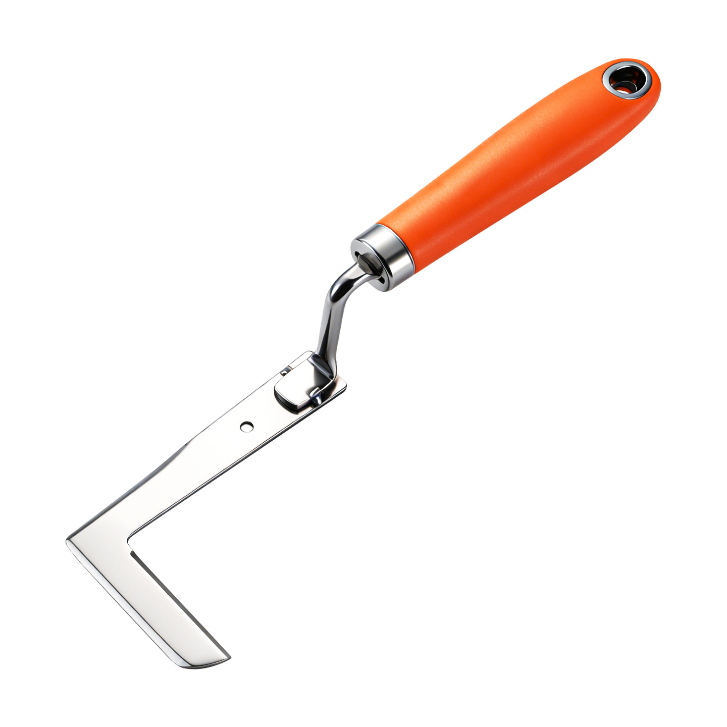L-Shaped Multi-Purpose Garden  - Gardening Tools Used For Weeding recension och pris