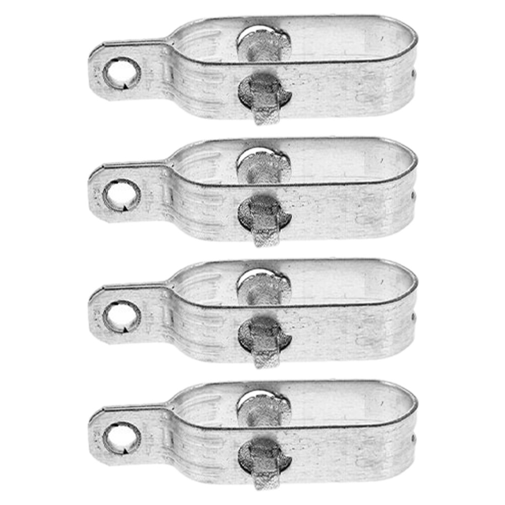 4pcs Wire Rope Tensioner Heavy - Gardening Tools Heavy Duty recension och pris