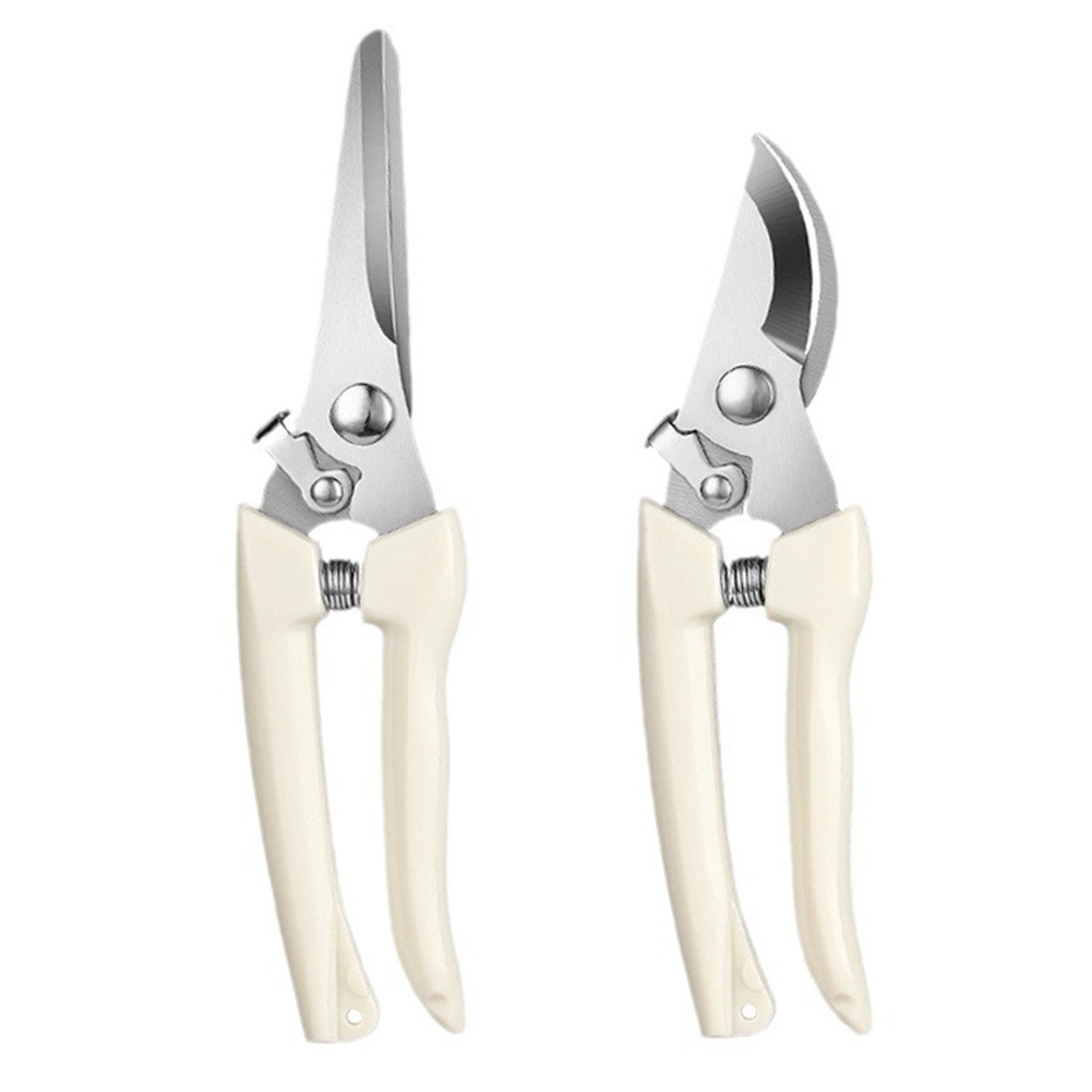 Pruner Shears Hand Tools Bonsa - Gardening Tools Pink recension och pris