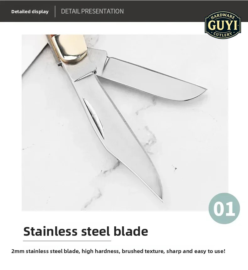 Fruit tree grafting knife – a  - Essential Gardening Tools recension och pris
