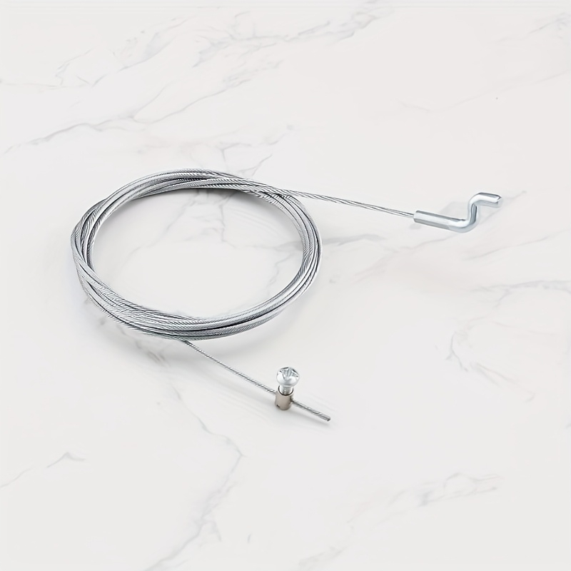 Lawn Mower Throttle Cable Z-Ho - Gardening Tools Usa recension och pris