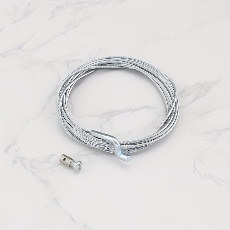 Lawn Mower Throttle Cable Z-Ho - Gardening Tools Usa recension och pris