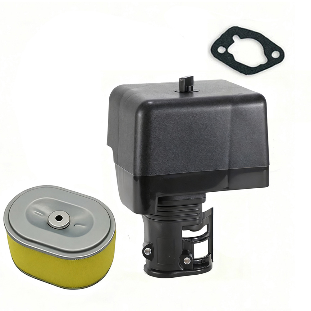 Air Filter With Housing Cover  - Gardening Tools Usa recension och pris