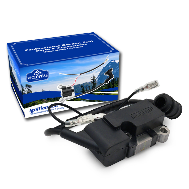 Chinese Chainsaw Ignition Coil - Gardening Tools Usa recension och pris