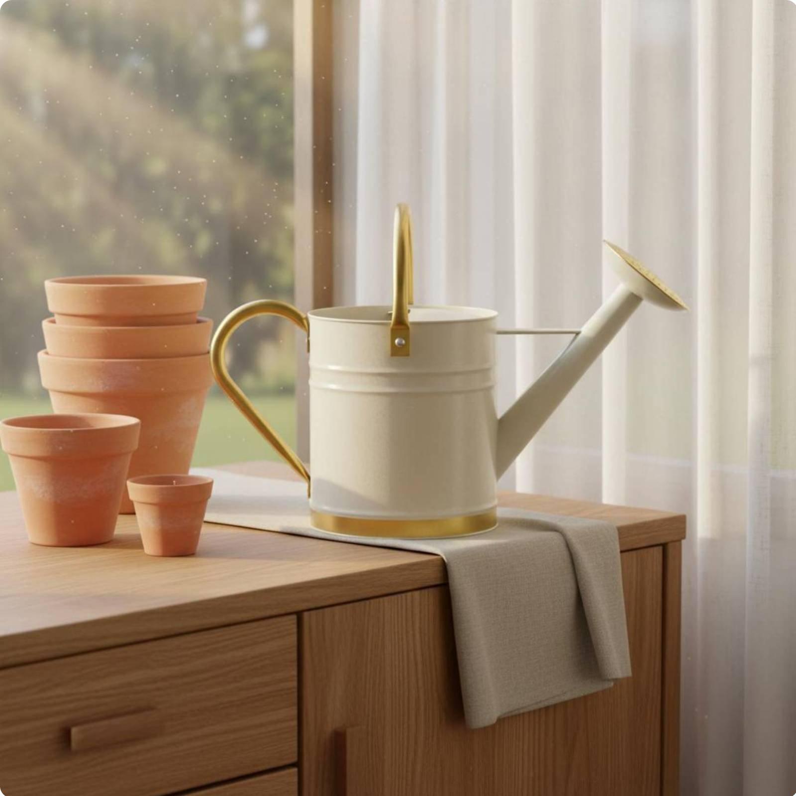 Long Spout Watering Can Leak-P - Watering Can Long Spout recension och pris
