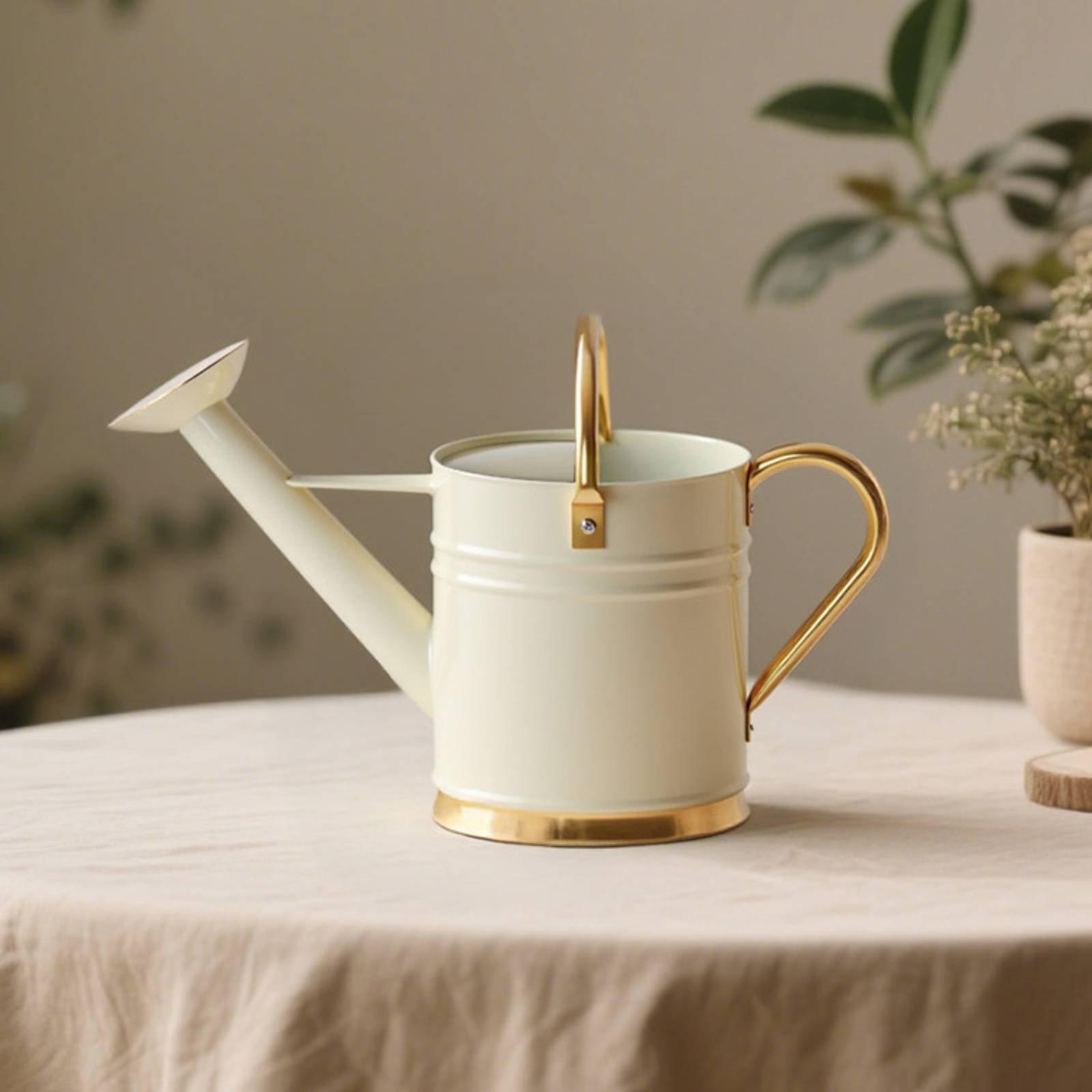 Long Spout Watering Can Leak-P - Watering Can Long Spout recension och pris