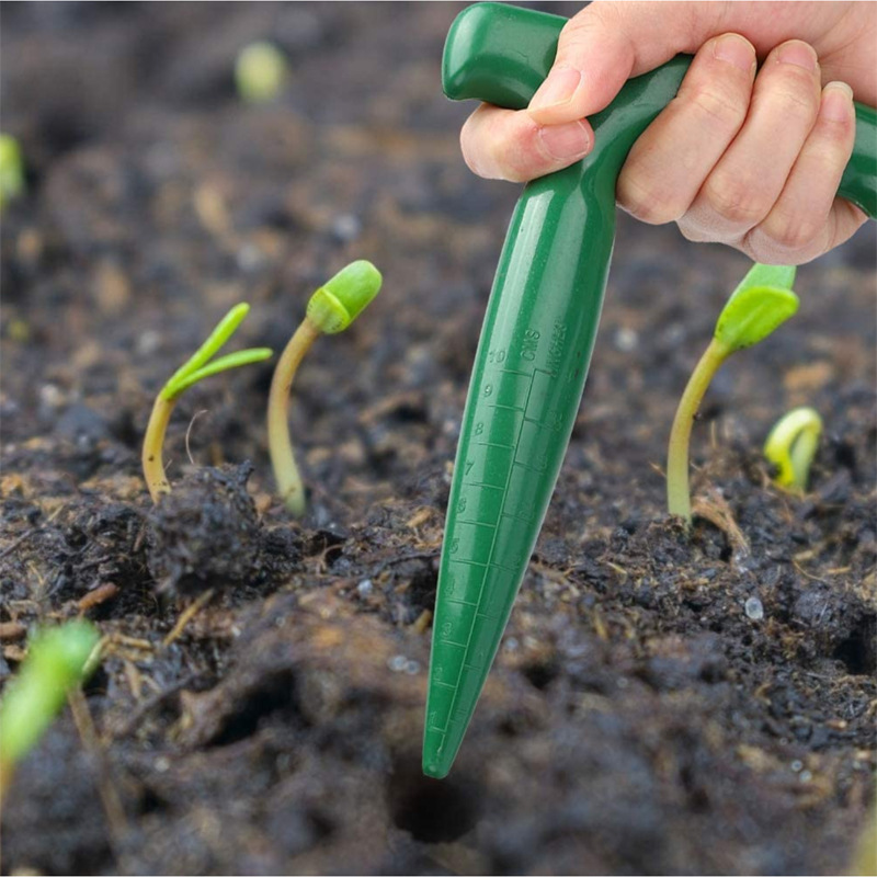 Mini Gardening Tool Set Label  - Gardening Tools Gifts recension och pris
