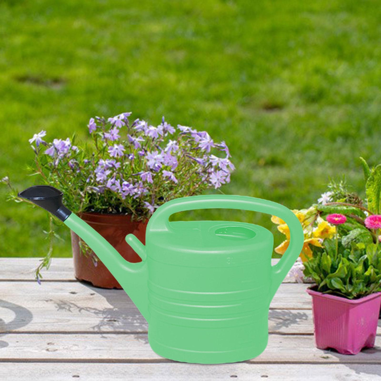 Garden Watering Can with Long  - Watering Can Long Spout recension och pris