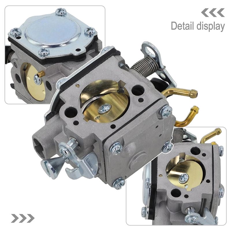 A78K Modern Carburetor For K97 - Gardening Tools Equipment recension och pris
