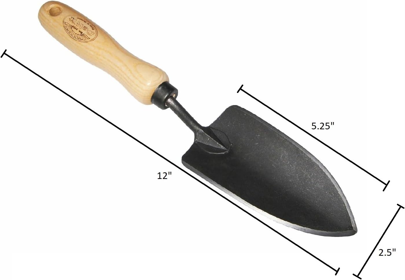 3-Piece Bulb Planting Gift Set - Gardening Tools Gifts recension och pris