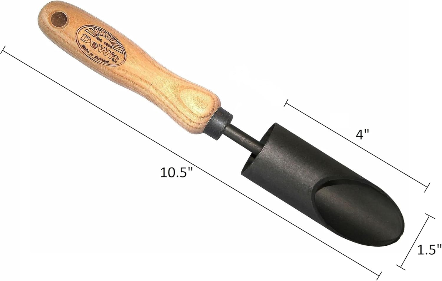 3-Piece Bulb Planting Gift Set - Gardening Tools Gifts recension och pris