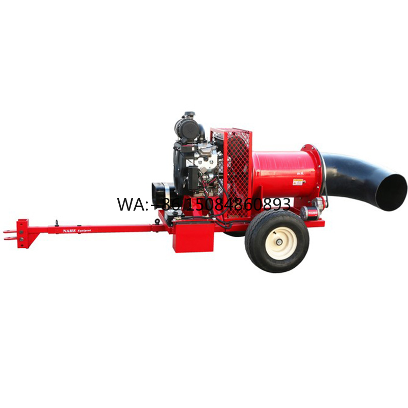 Large Area Leaf Blower Equipme - Gardening Tools Equipment recension och pris