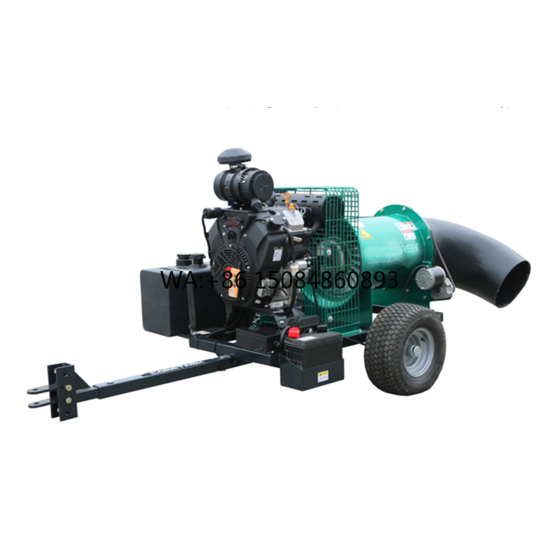 Large Area Leaf Blower Equipme - Gardening Tools Equipment recension och pris